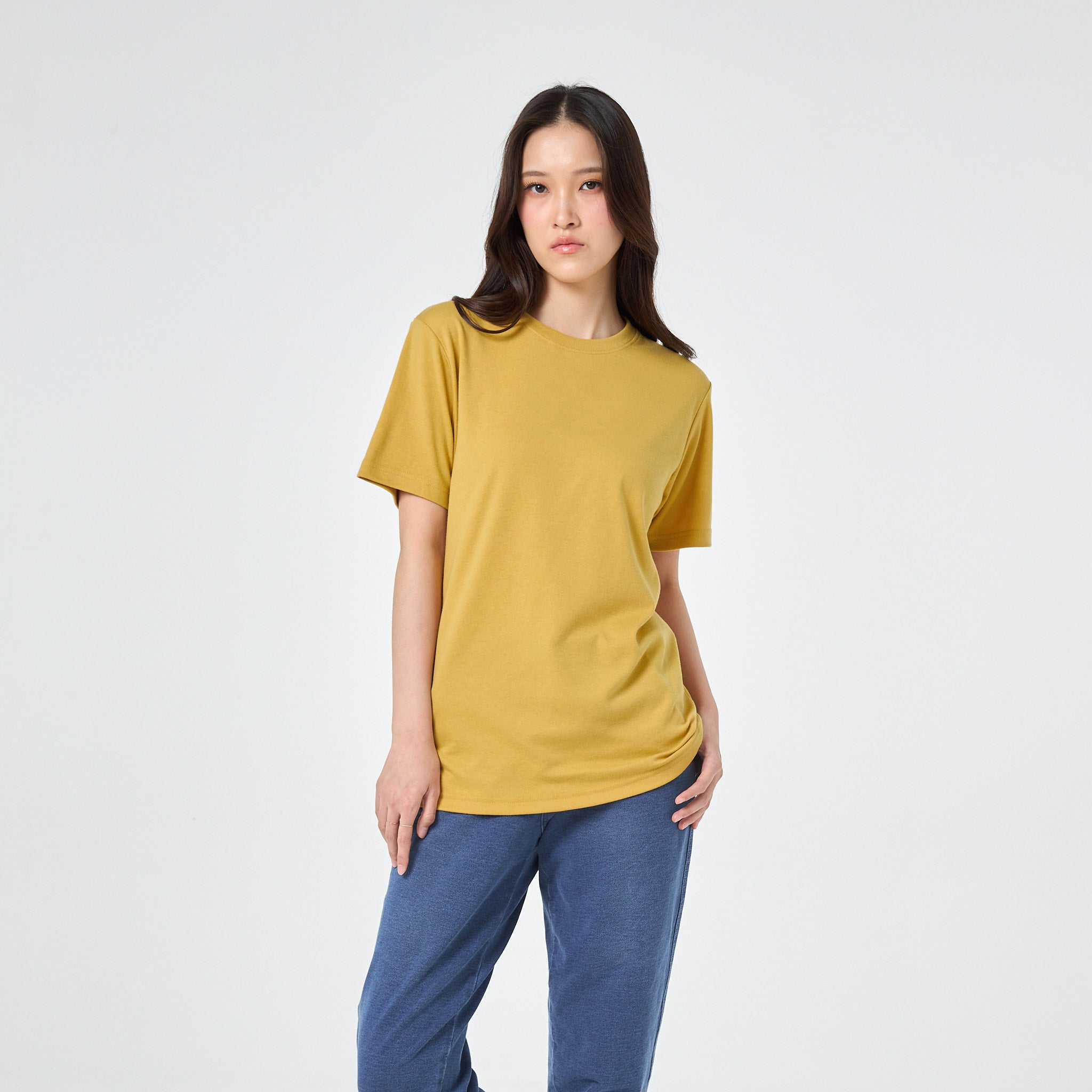 โคตรนุ่ม_สี Tulip Yellow