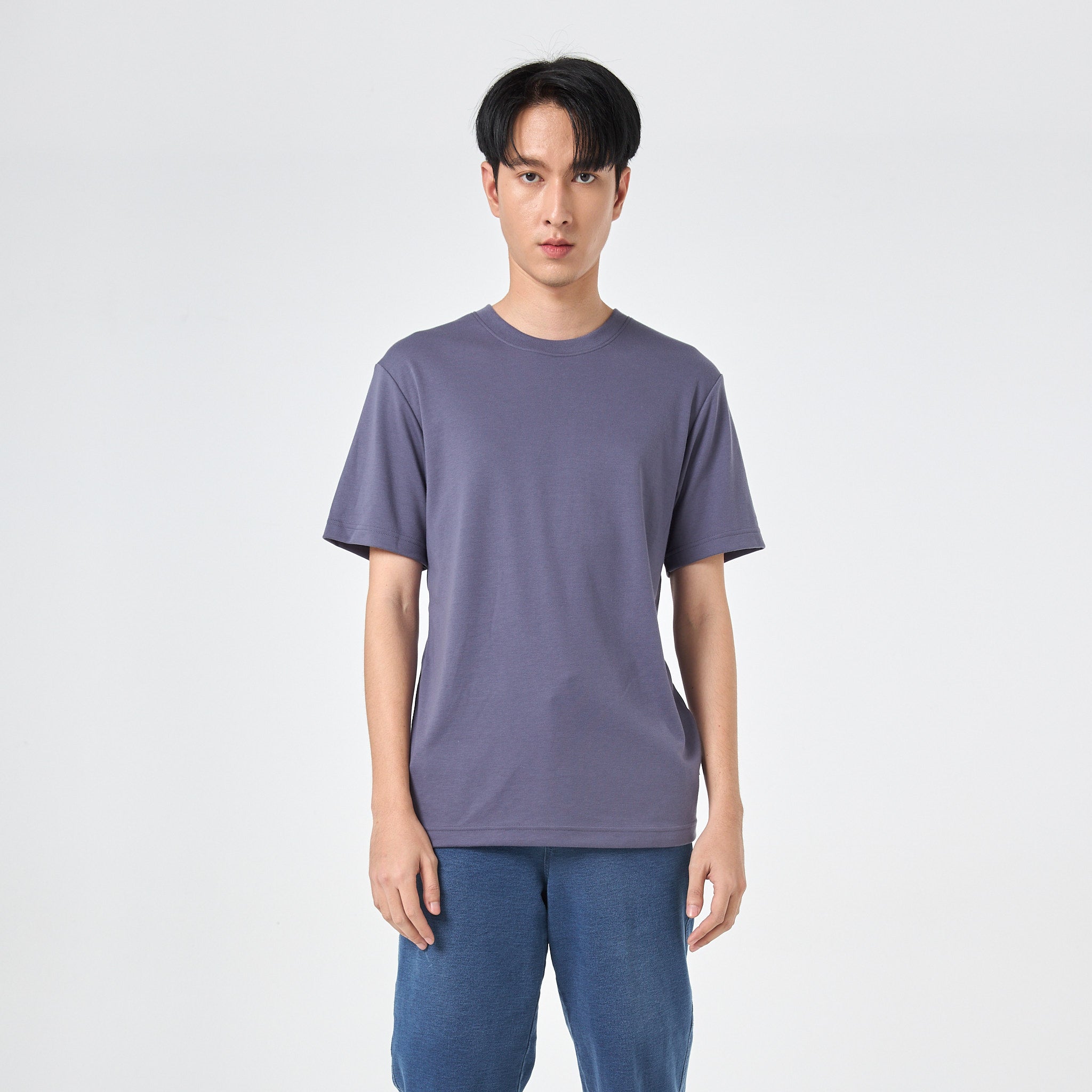 โคตรนุ่ม_สี Winter gray