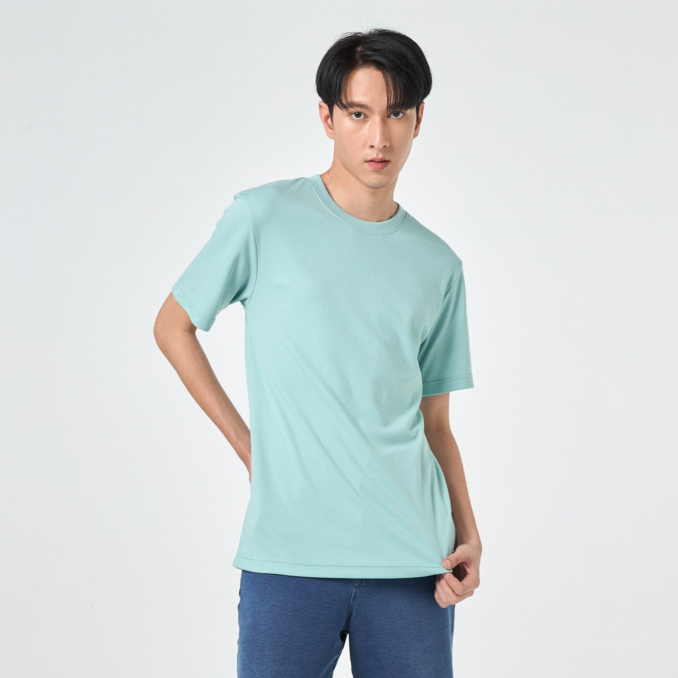 โคตรนุ่ม_สี Pepermint