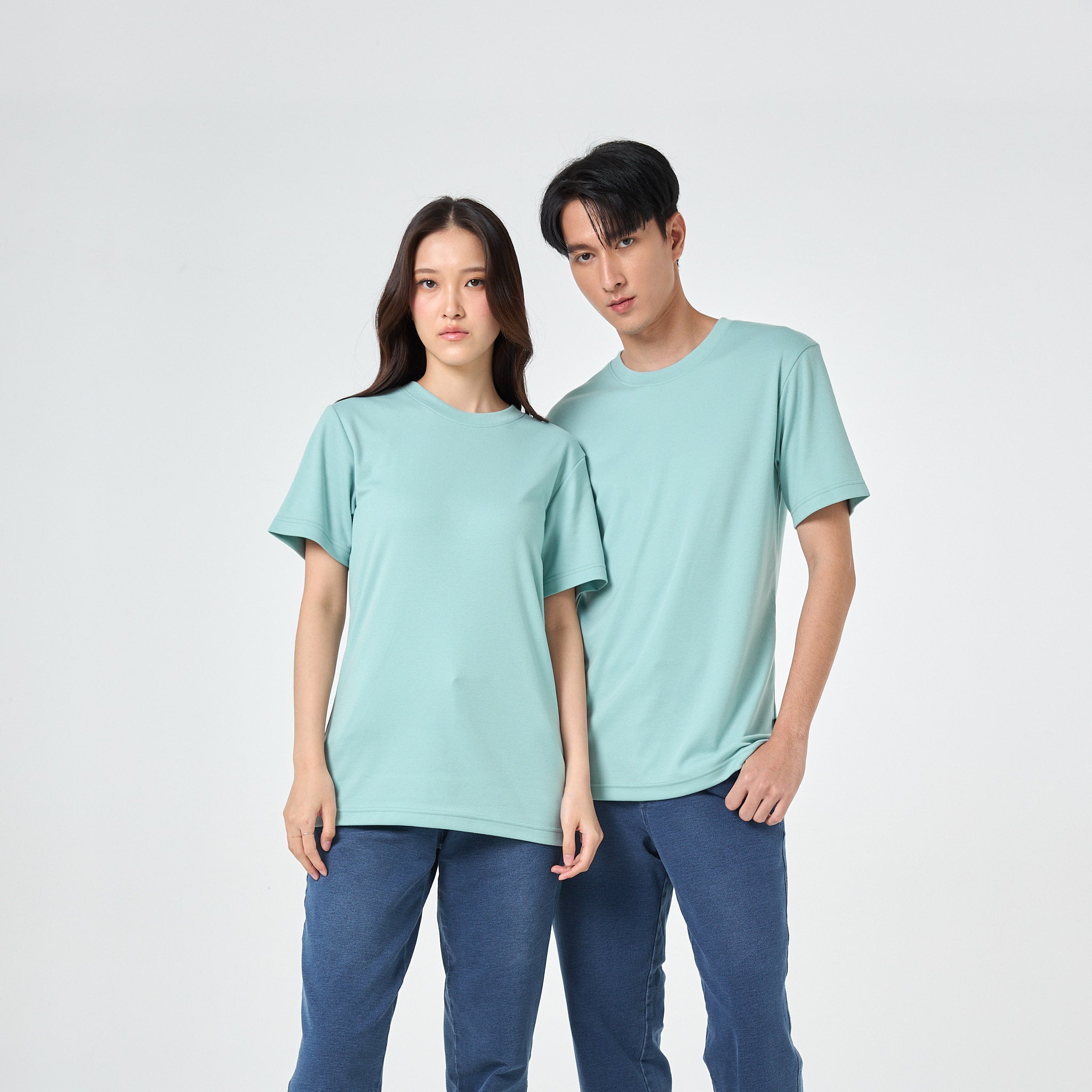 โคตรนุ่ม_สี Pepermint