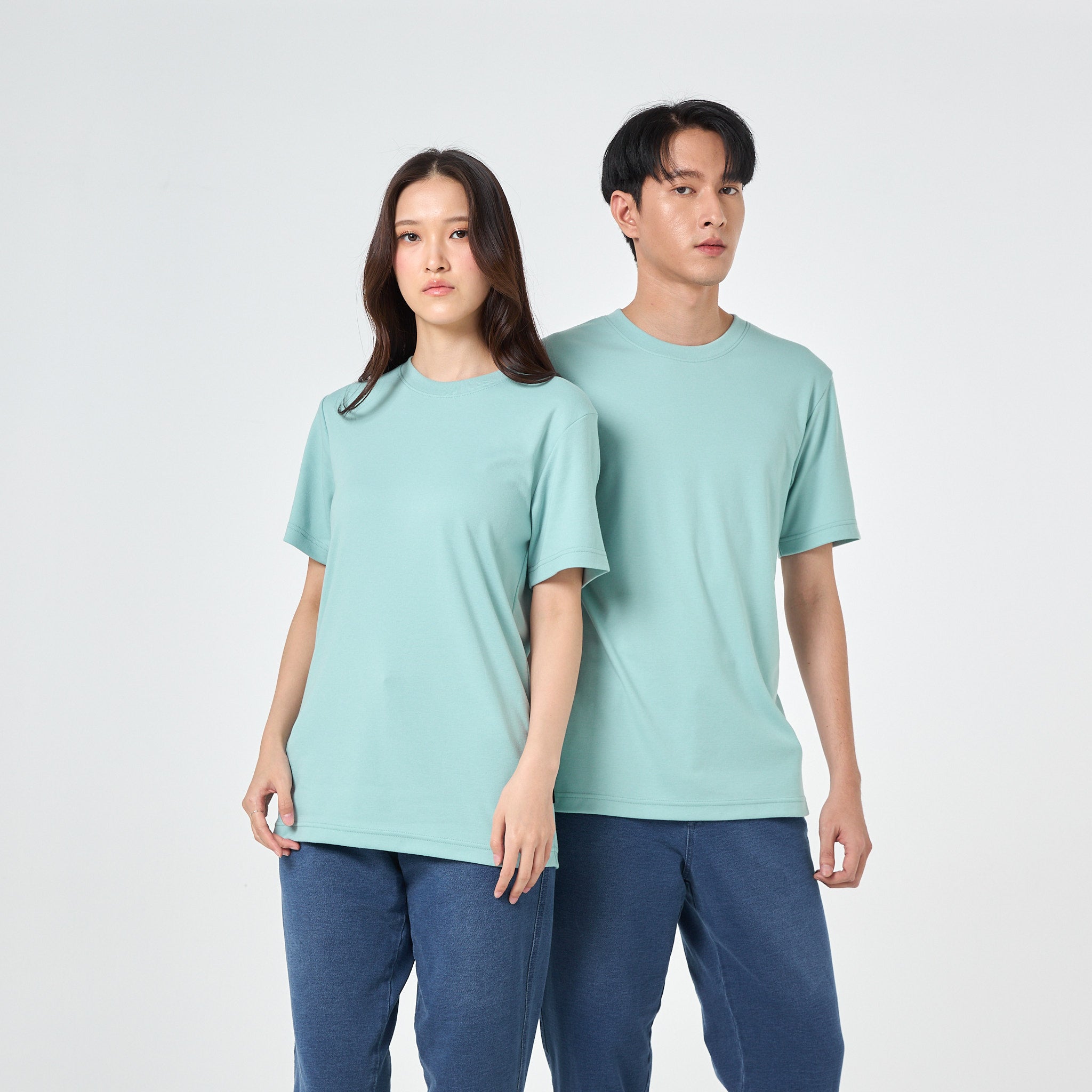 โคตรนุ่ม_สี Pepermint