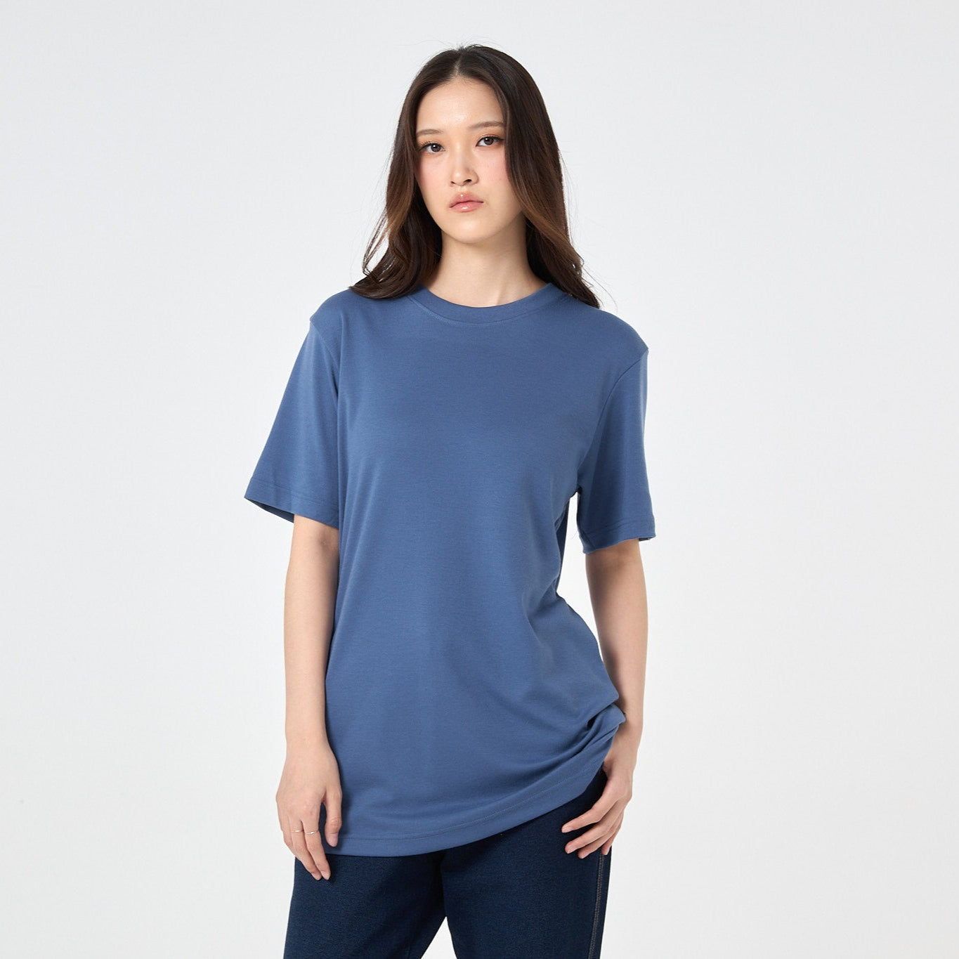 โคตรนุ่ม_สี BluePoppy