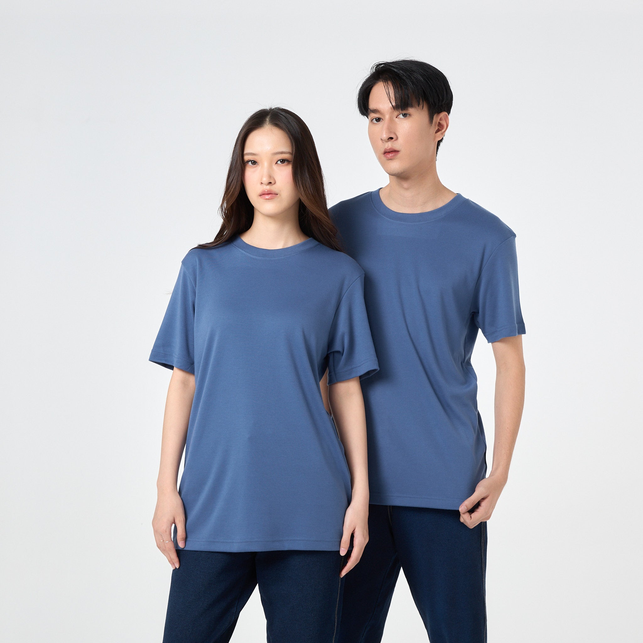 โคตรนุ่ม_สี BluePoppy