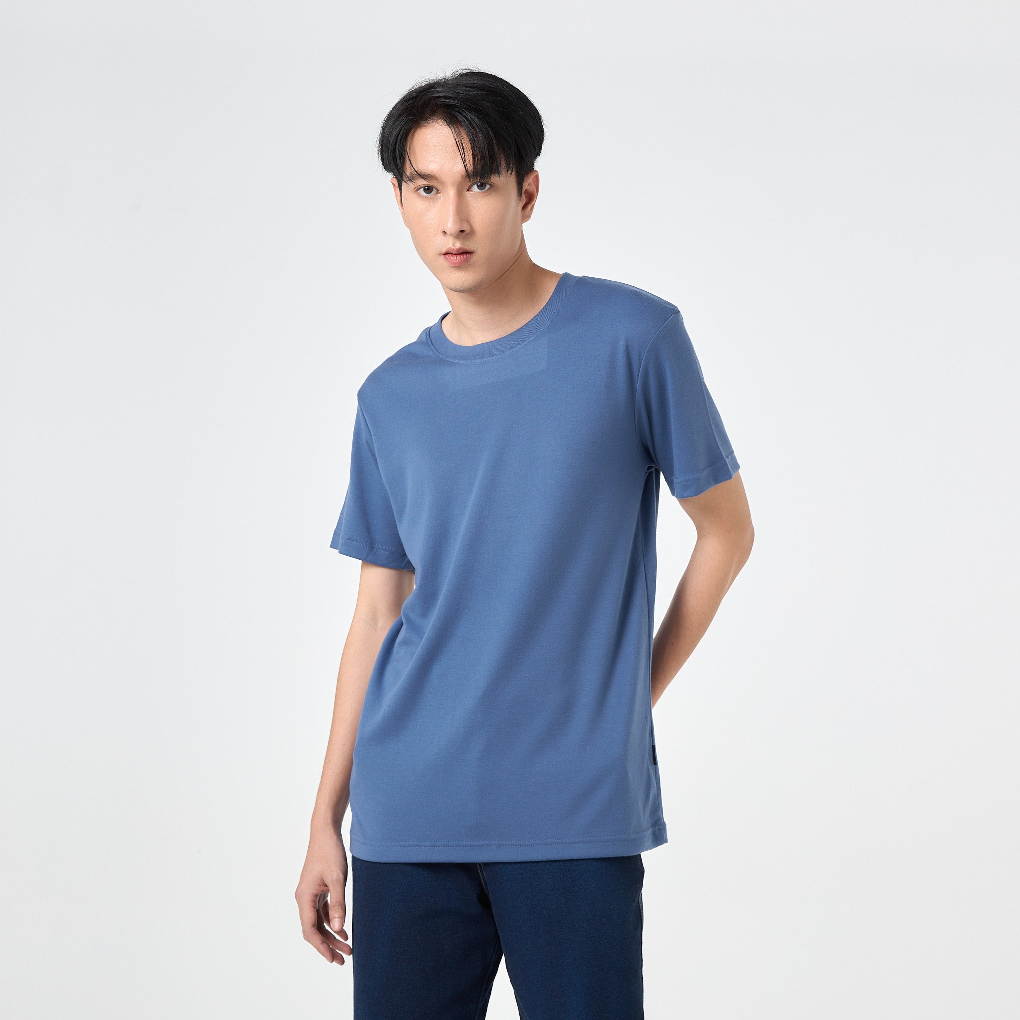 โคตรนุ่ม_สี BluePoppy