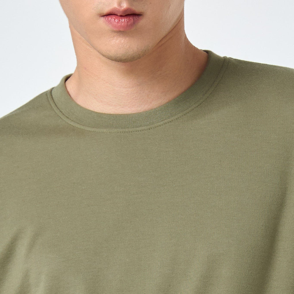 โคตรนุ่ม_สี Deep lvy