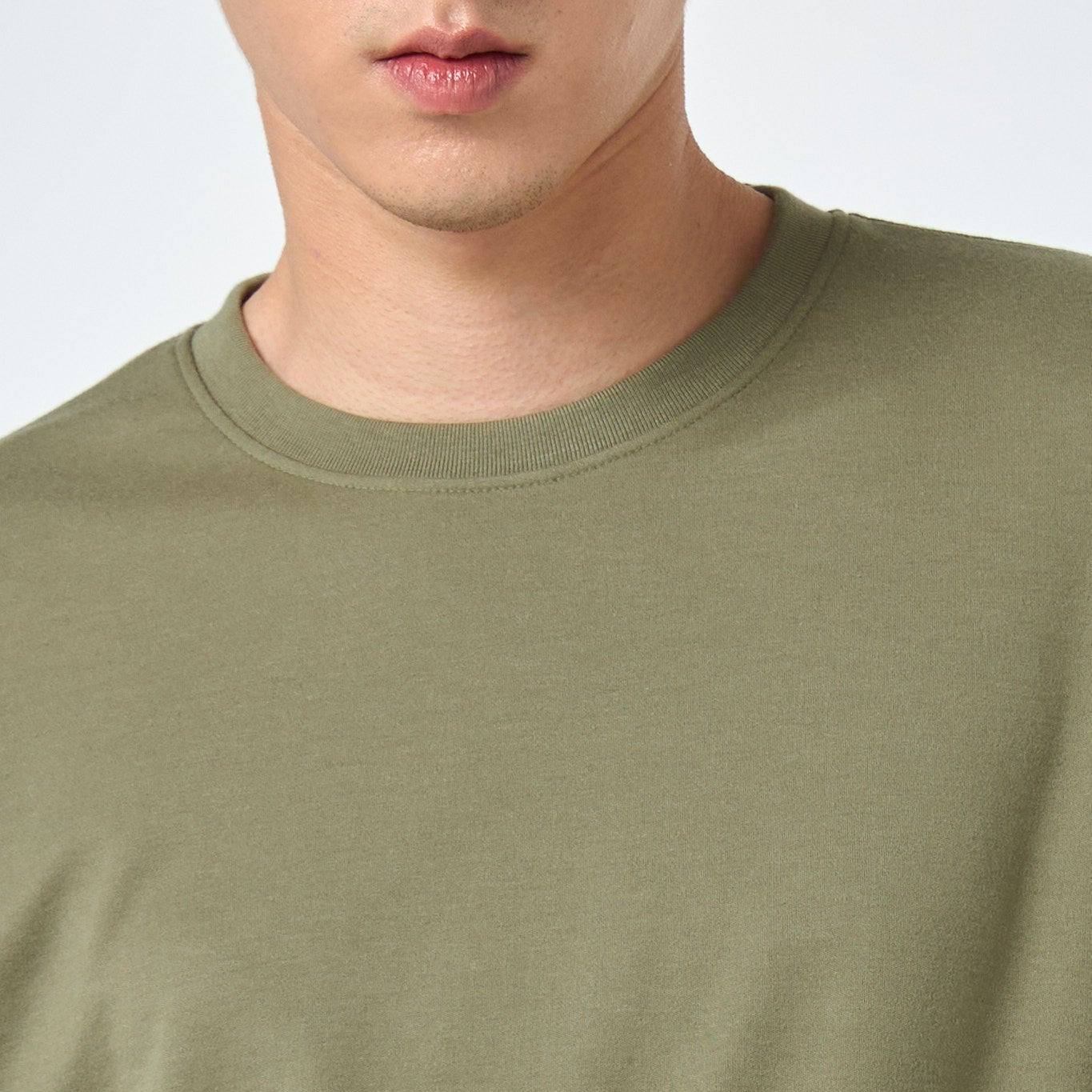 โคตรนุ่ม_สี Deep lvy