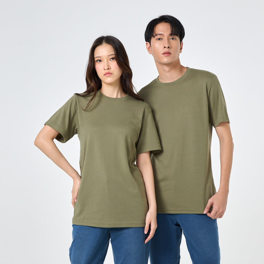 โคตรนุ่ม_สี Deep lvy