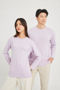 Kodnum LongSleeve_SoftLavender