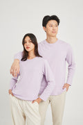 Kodnum LongSleeve_SoftLavender