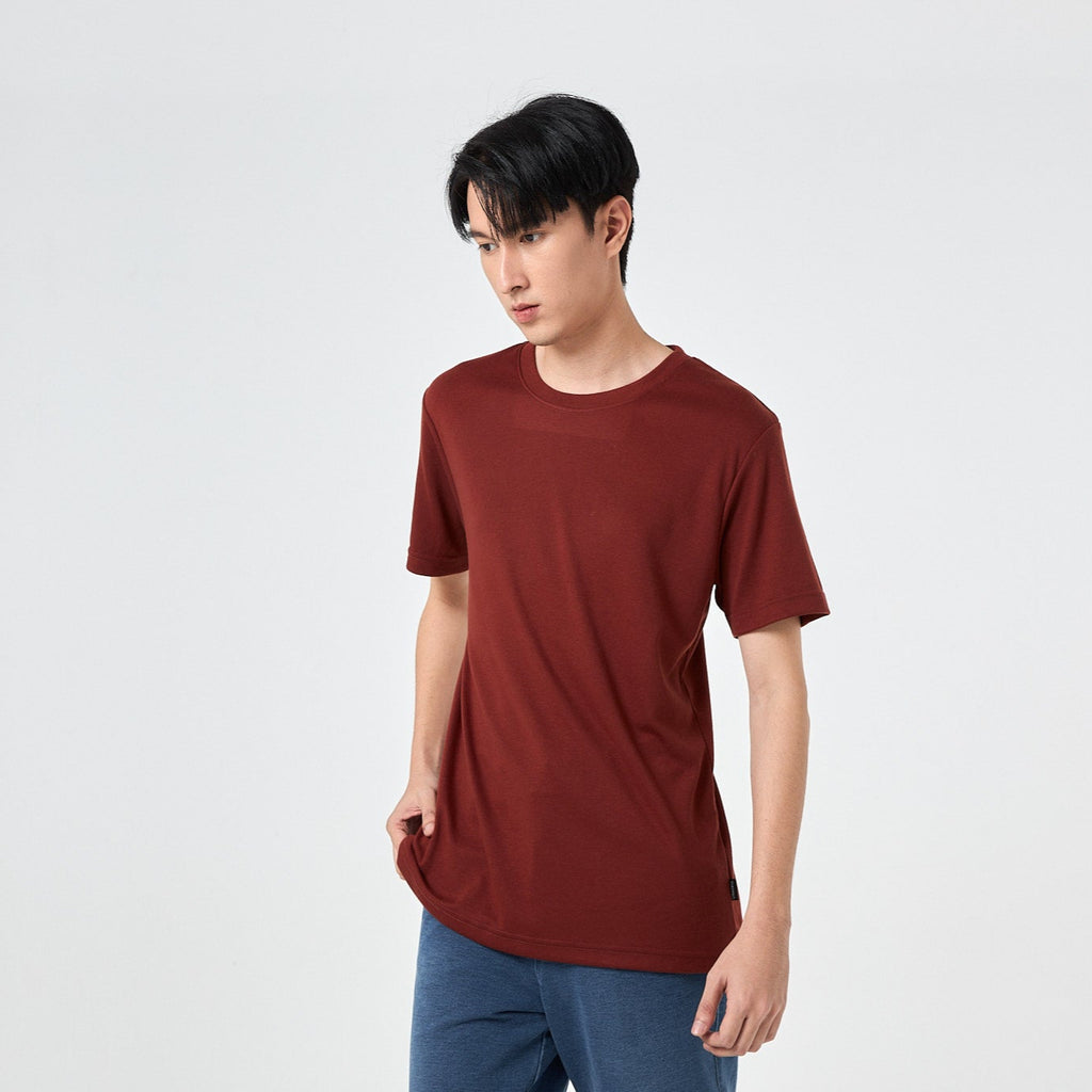 โคตรนุ่ม_สี Ember Red