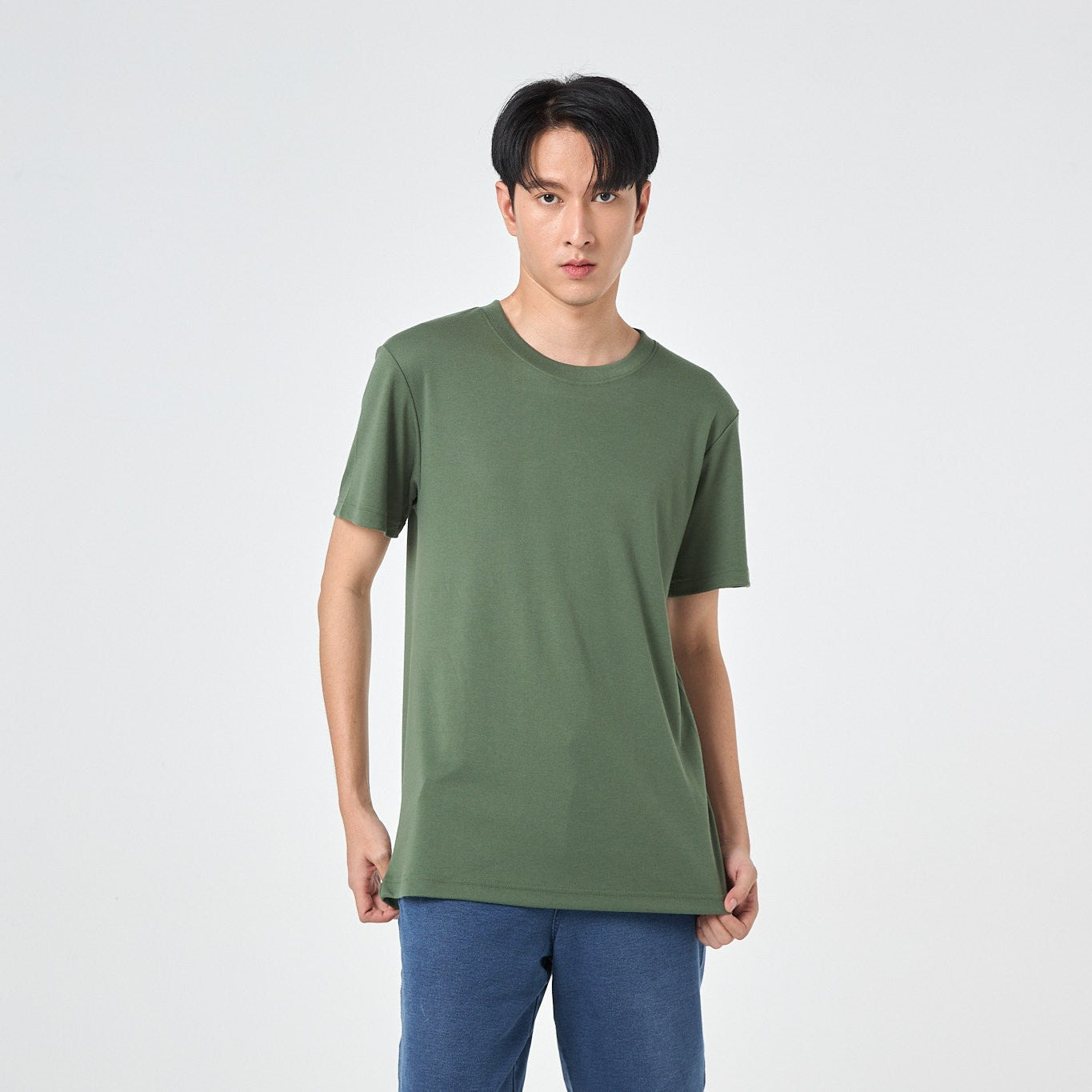 โคตรนุ่ม_สี Bamboo Leaf