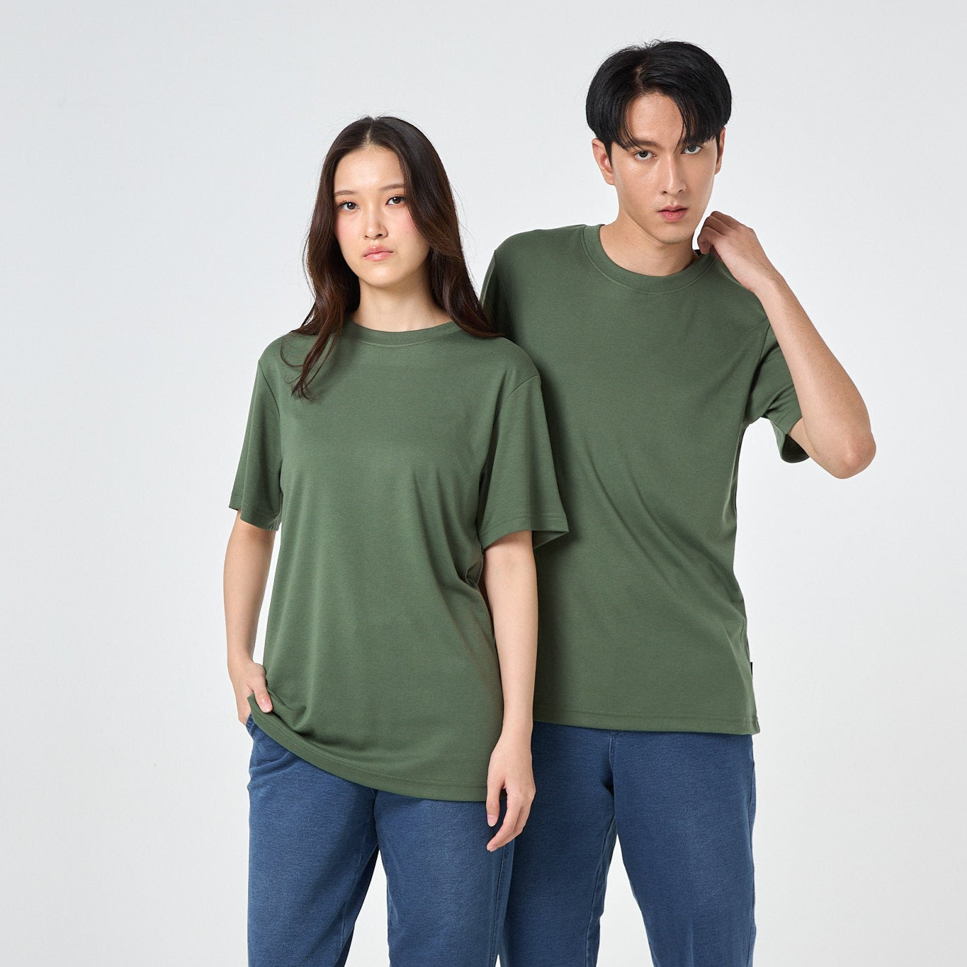 โคตรนุ่ม_สี Bamboo Leaf