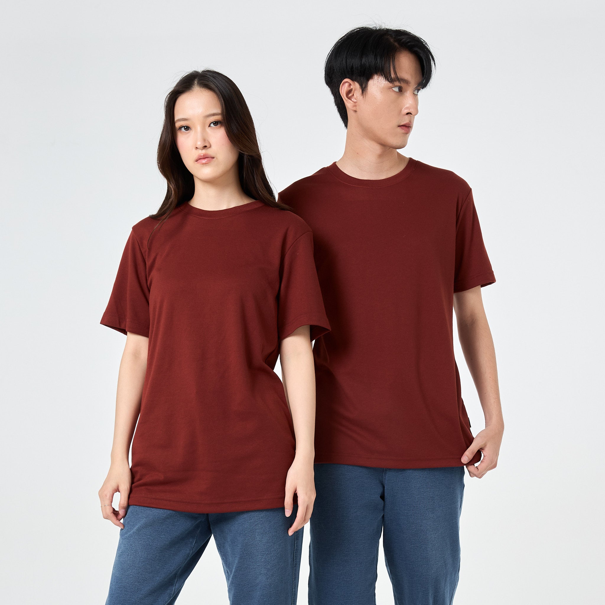 โคตรนุ่ม_สี Ember Red