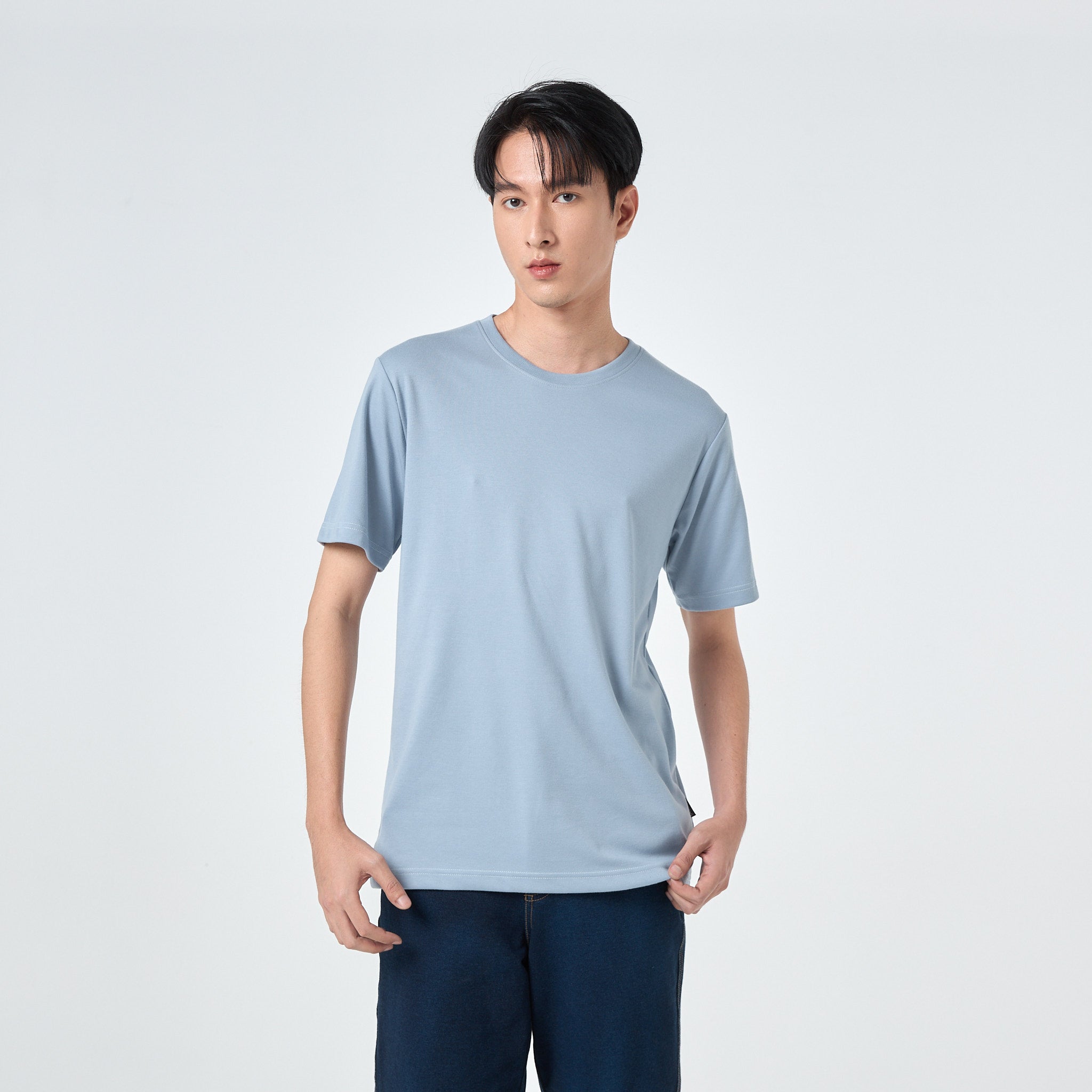 โคตรนุ่ม_สี Sky Iris