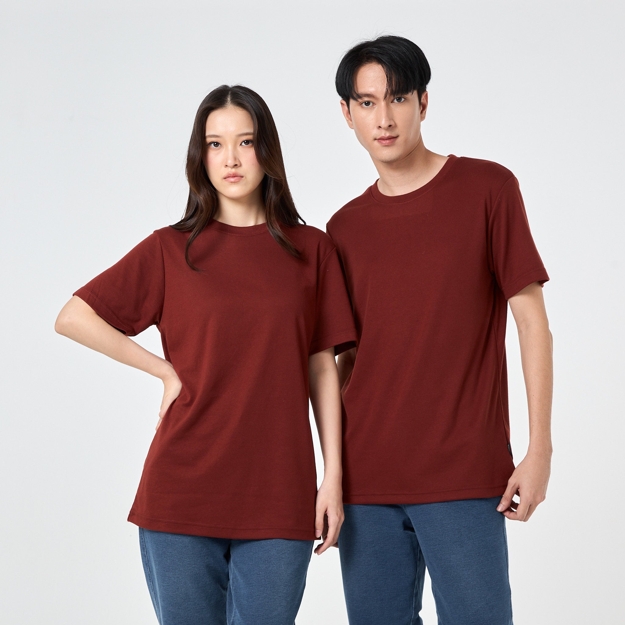 โคตรนุ่ม_สี Ember Red