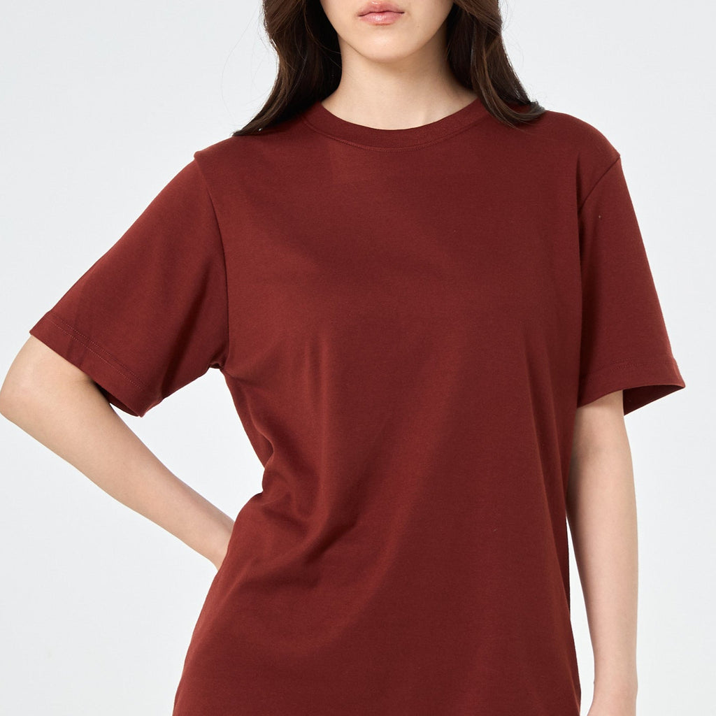 โคตรนุ่ม_สี Ember Red