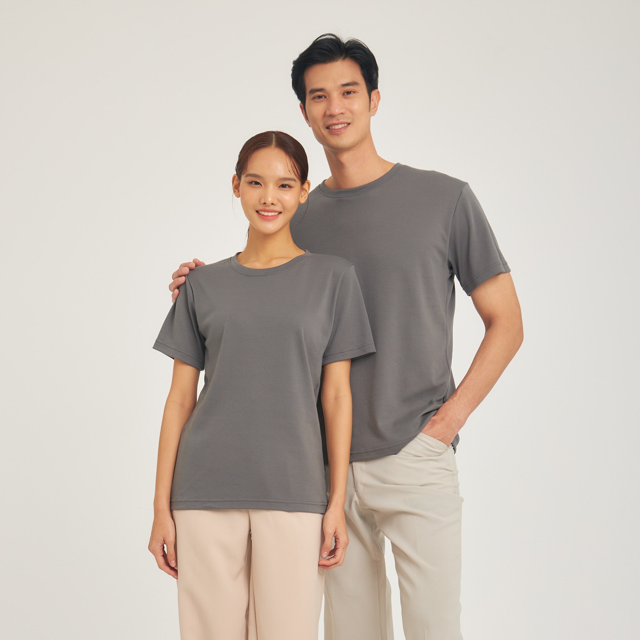 โคตรนุ่ม_สี CharcoalGray