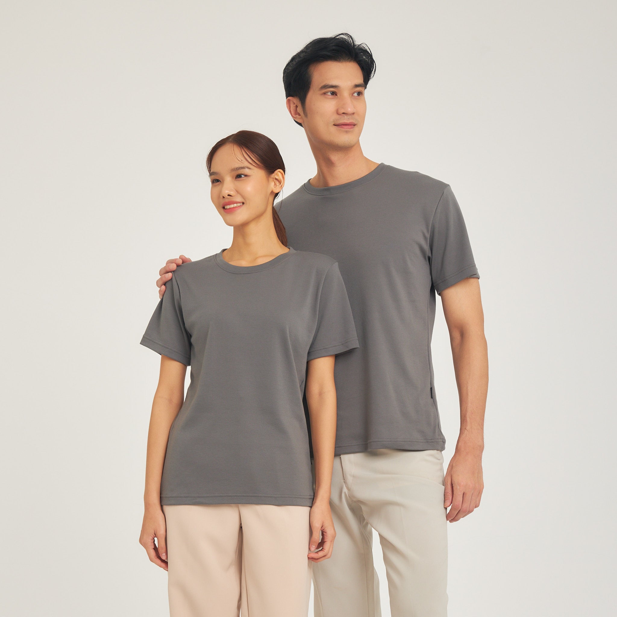 โคตรนุ่ม_สี CharcoalGray