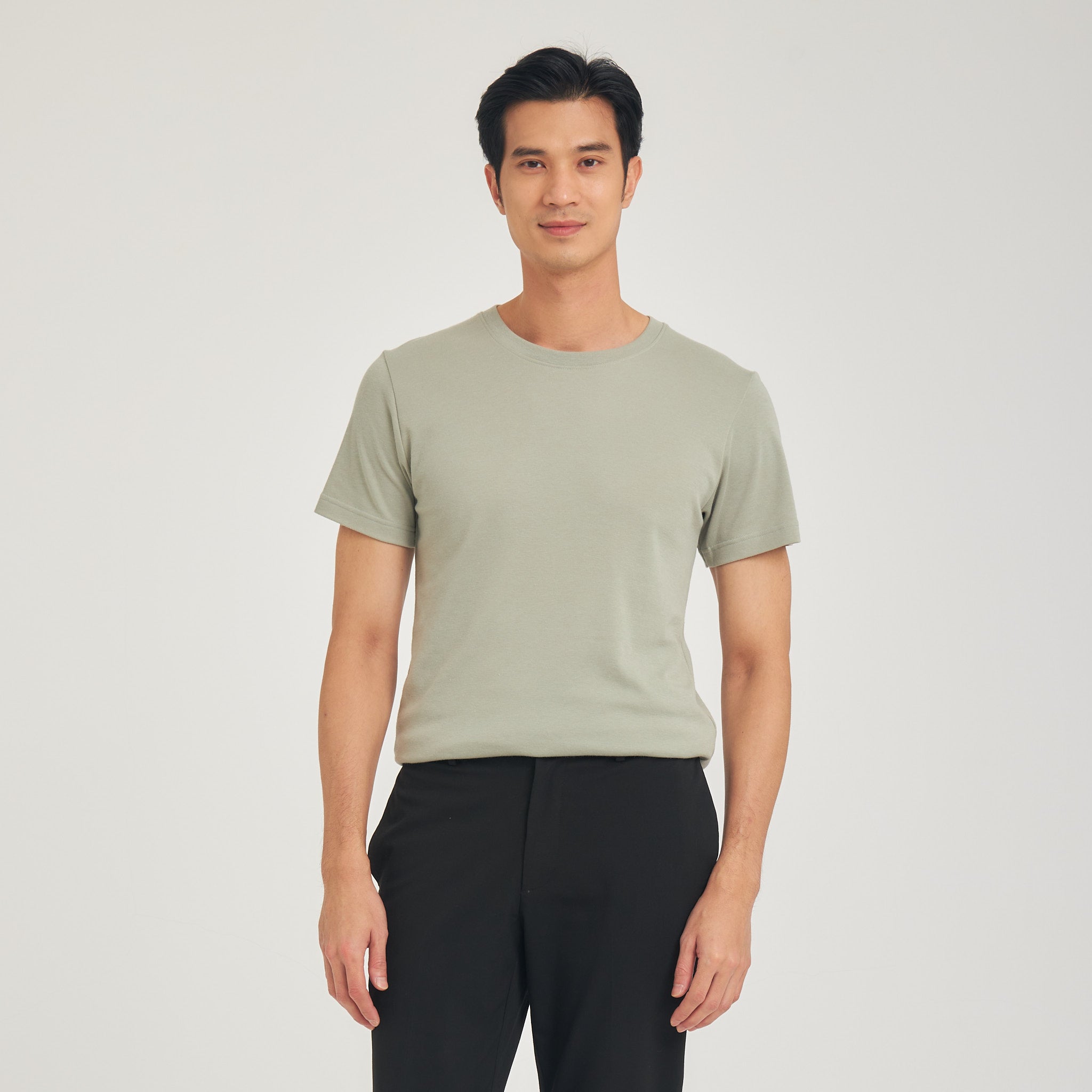 โคตรนุ่ม_สี OliveOil