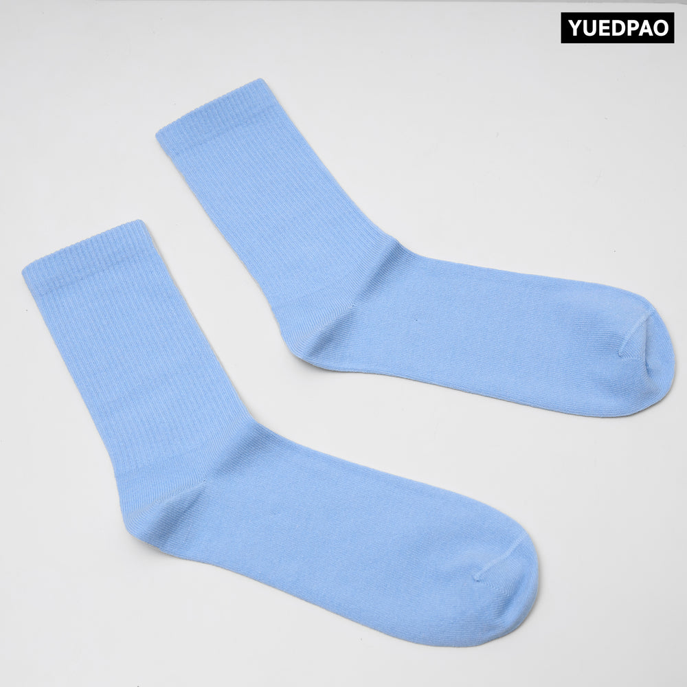 YUEDPAO ULTRA_FIT SOCKS_LIGHT BLUE