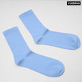 YUEDPAO ULTRA_FIT SOCKS_LIGHT BLUE