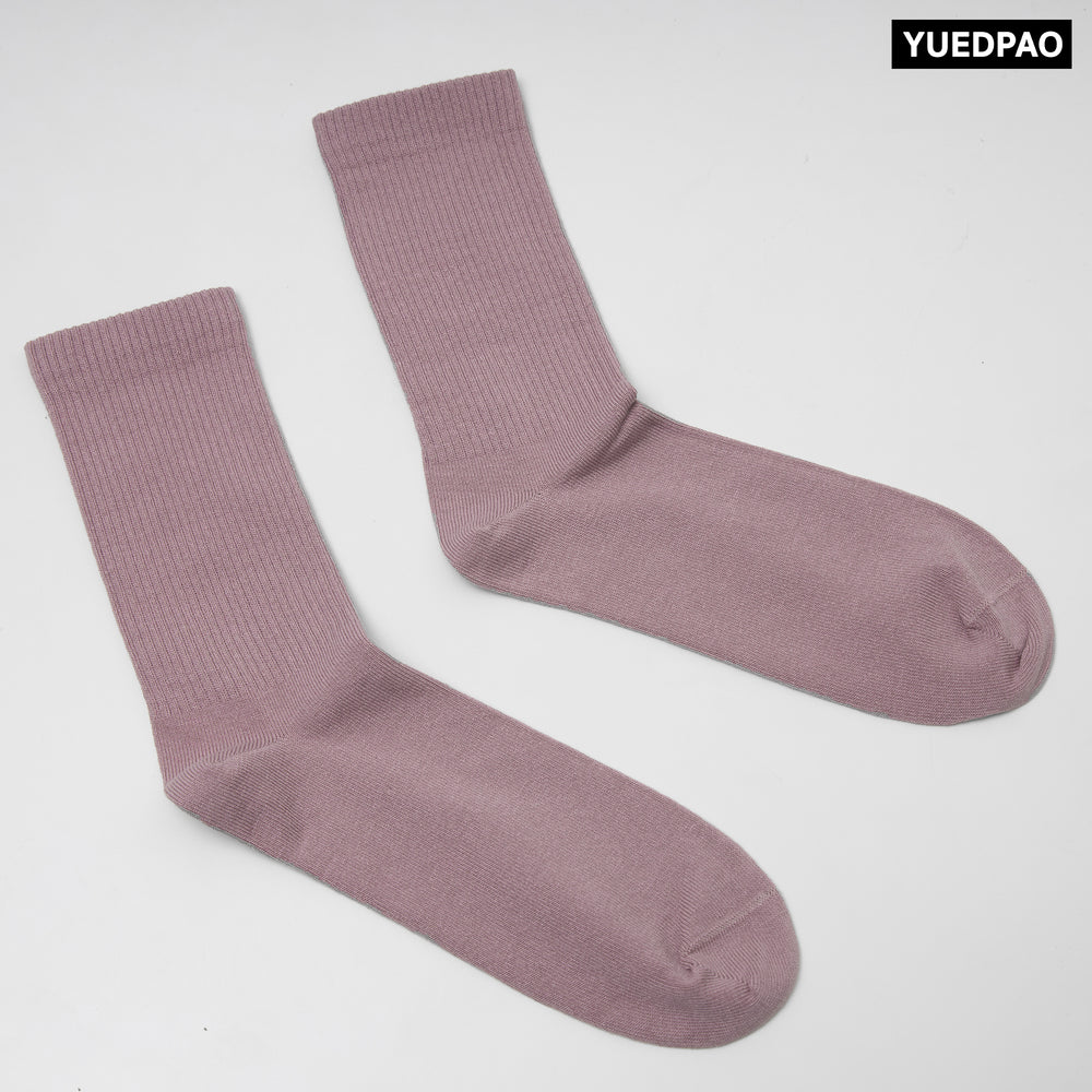 YUEDPAO ULTRA_FIT SOCKS_LOTUS