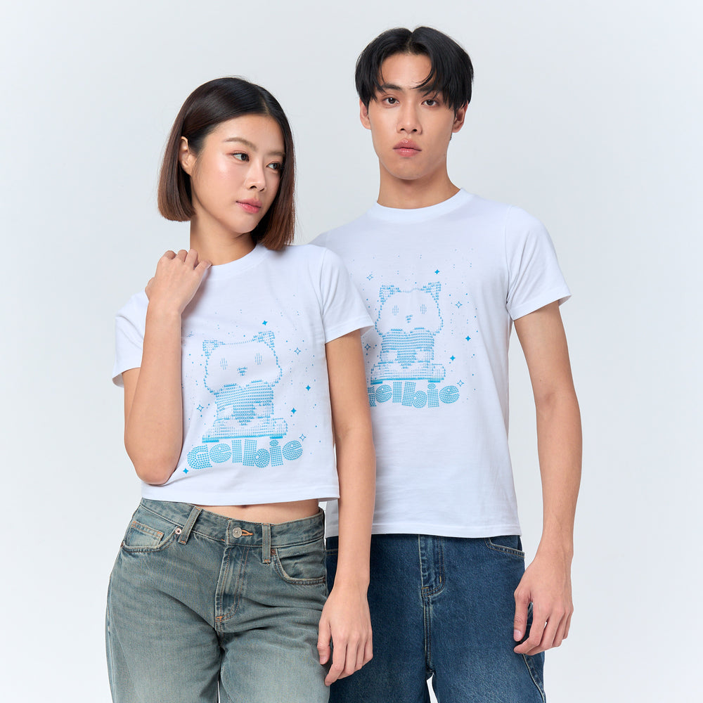 Yuedpao x GelboyBabytee