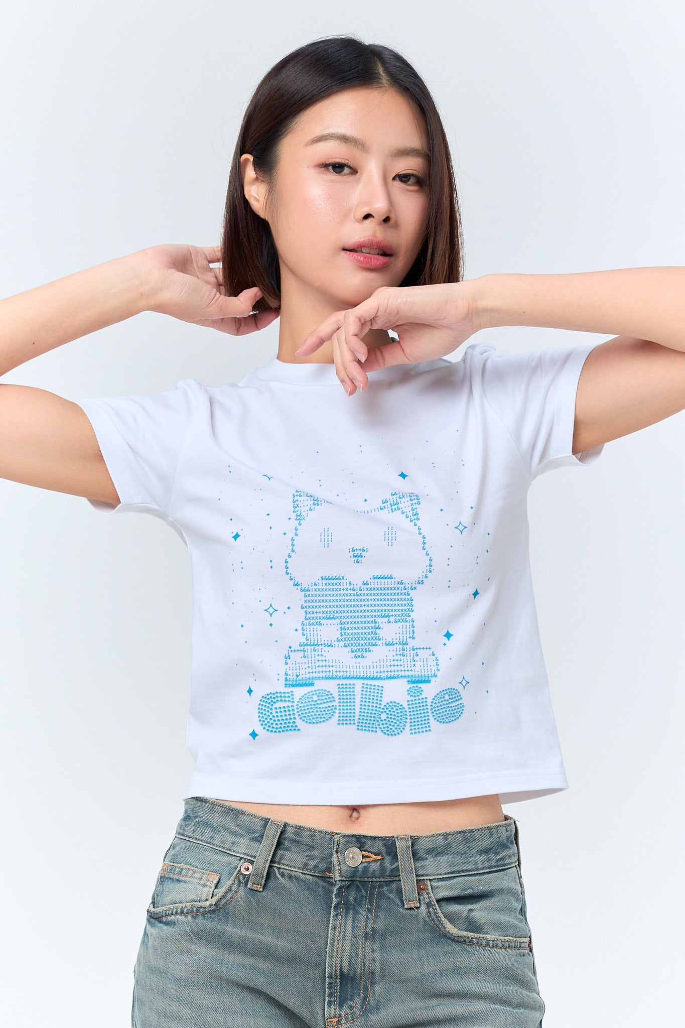 Yuedpao x GelboyBabytee