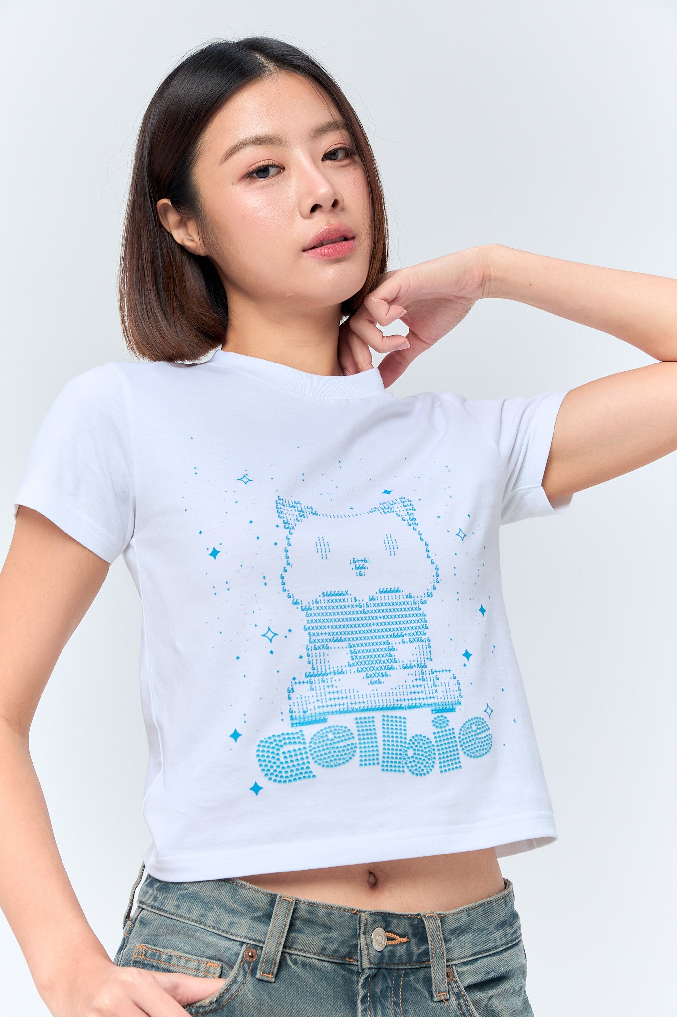 Yuedpao x GelboyBabytee