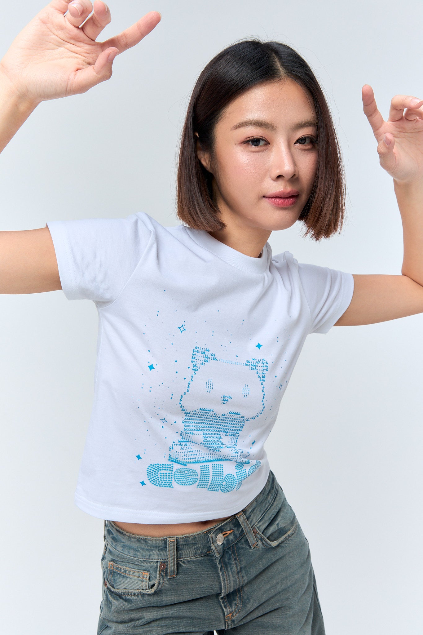 Yuedpao x GelboyBabytee