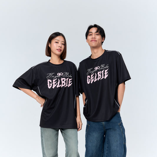 Yuedpao x GelboyJersey