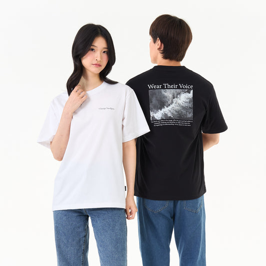 OversizeCollab Wear Their Voice _Good and bad