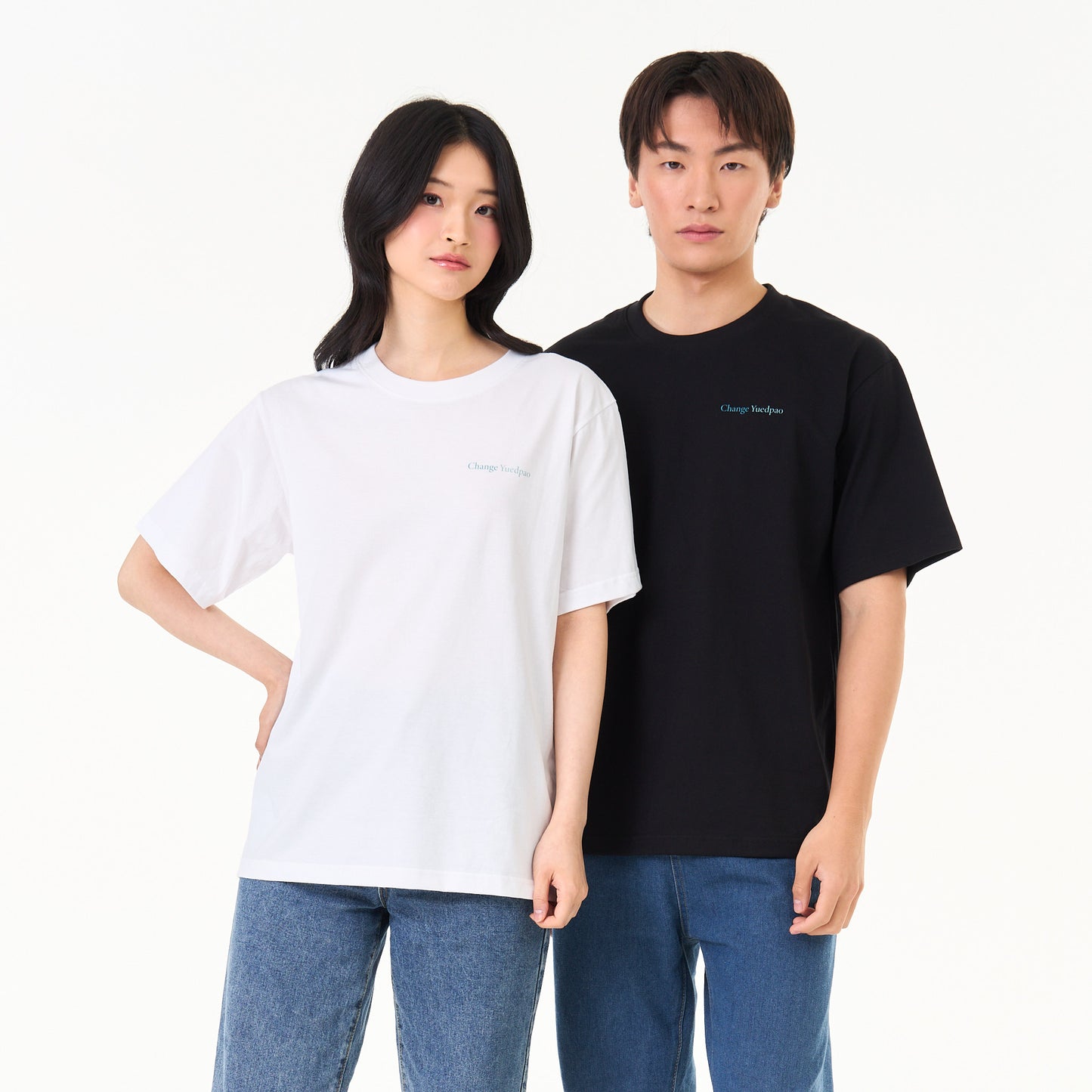 OversizeCollab Wear Their Voice_Turtle's way