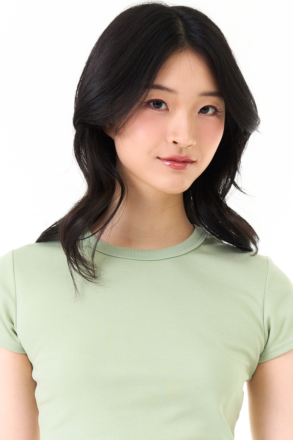 Babytee ECOTECH RE-WILD_Reef Green