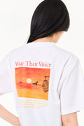 OversizeCollab Wear Their Voice _ Free bird
