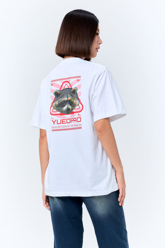 Oversize_YUEDPAO_Error Detected_White