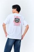 Oversize_YUEDPAO_Error Detected_White