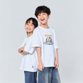 Oversize Kids Dinosaur to the Galaxy_MY MOON