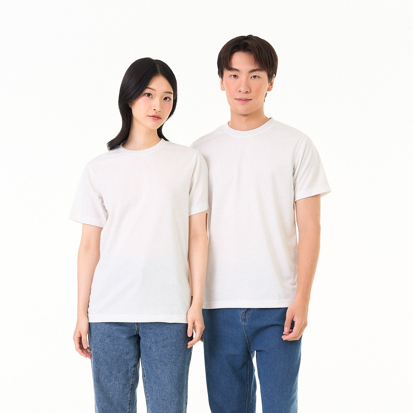 REGULAR ECOTECH RE-WHILD_  WHITE