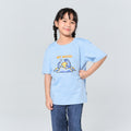 Oversize Kids Dinosaur to the Galaxy_MY MOON