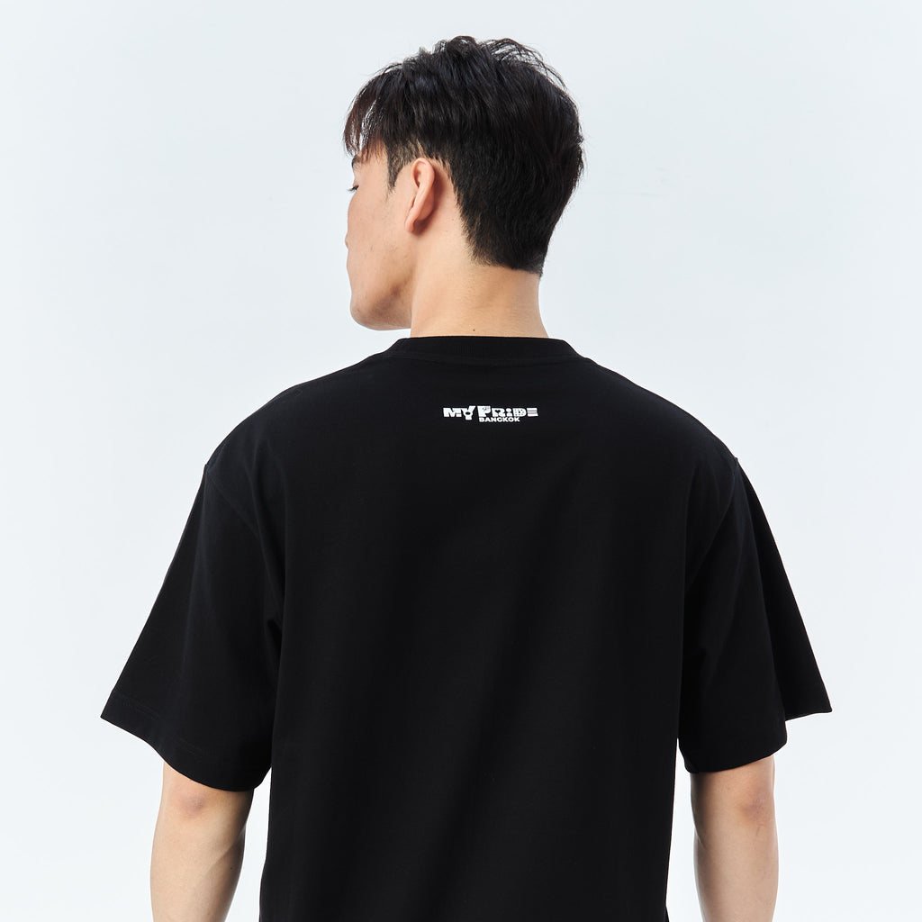 Oversize YUEDPAO SAWEEDUS