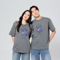 Oversize Dinosaur to the Galaxy_TYRANNOS STAR