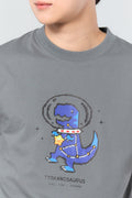 Oversize Dinosaur to the Galaxy_TYRANNOS STAR