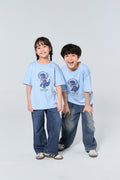 Oversize Kids Dinosaur to the Galaxy_TYRANNOS STAR