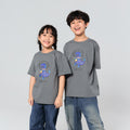 Oversize Kids Dinosaur to the Galaxy_TYRANNOS
