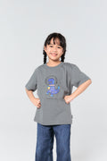 Oversize Kids Dinosaur to the Galaxy_TYRANNOS