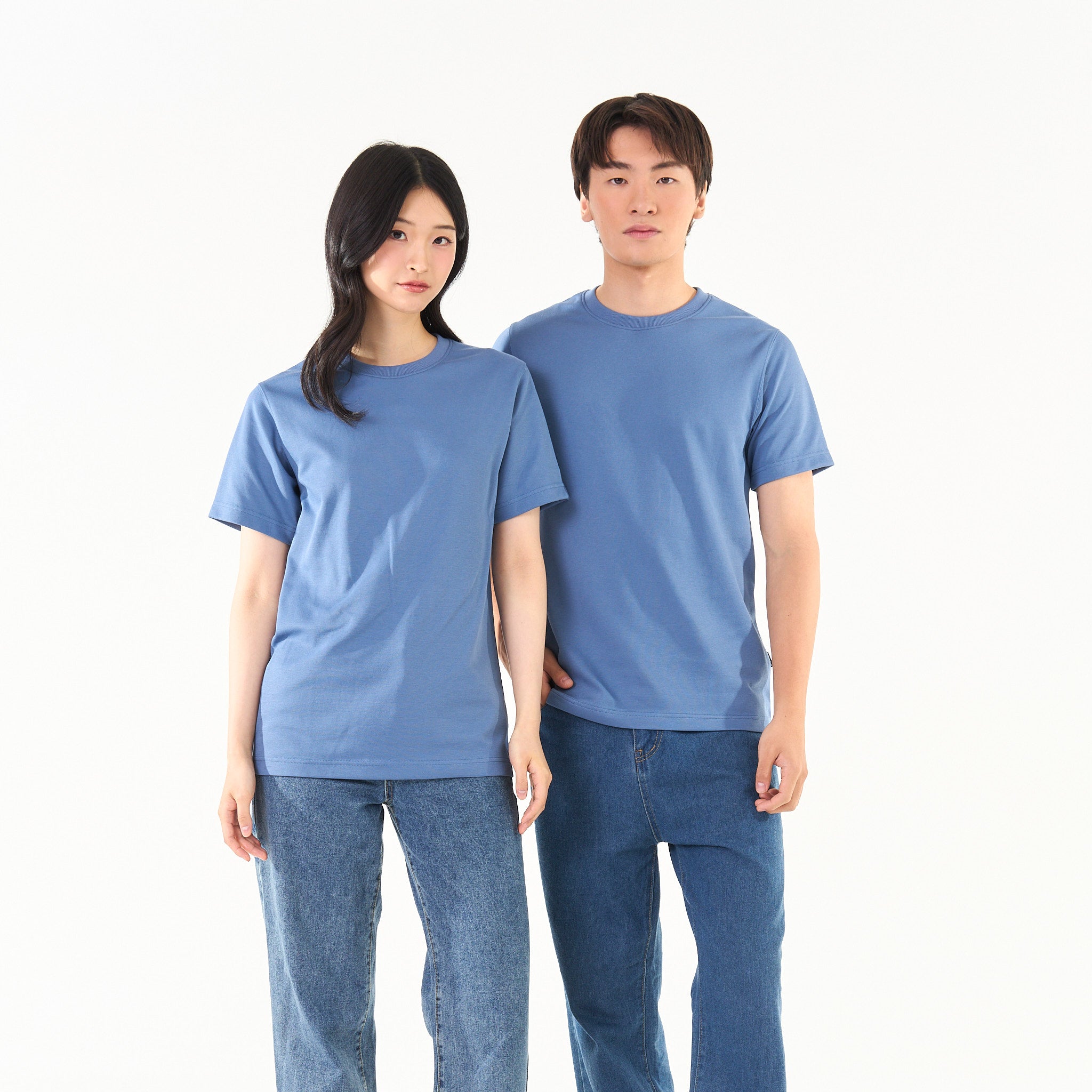REGULAR ECOTECH RE-WHILD_  DEEP SEA BLUE