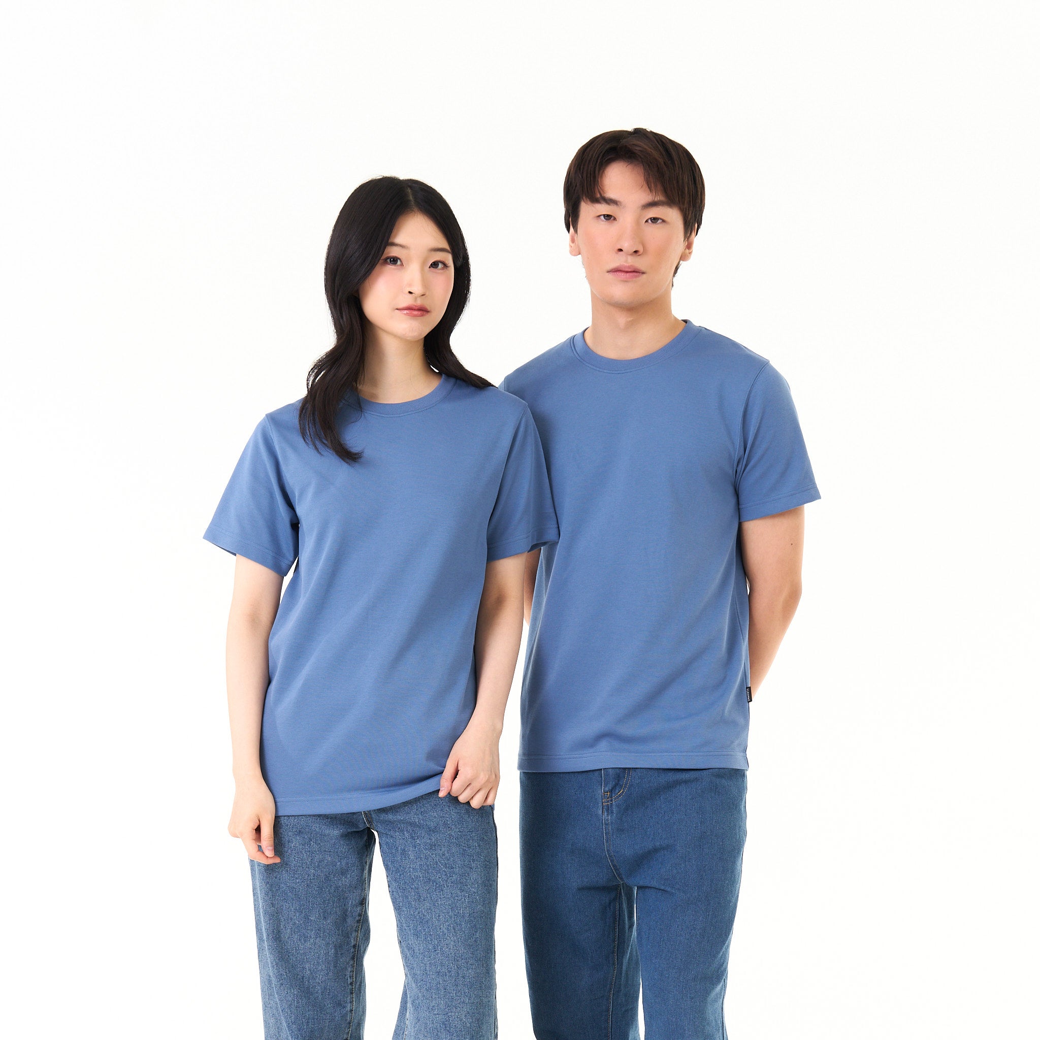 REGULAR ECOTECH RE-WHILD_  DEEP SEA BLUE