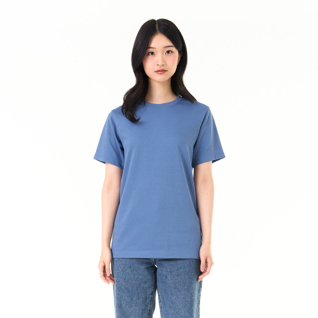 REGULAR ECOTECH RE-WHILD_  DEEP SEA BLUE
