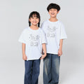 Oversize Kids Dinosaur to the Galaxy_GANGSTAR